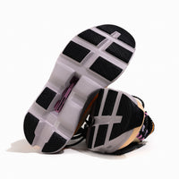 Women's On Running Cloudmonster Sneaker in Blonde/Fade