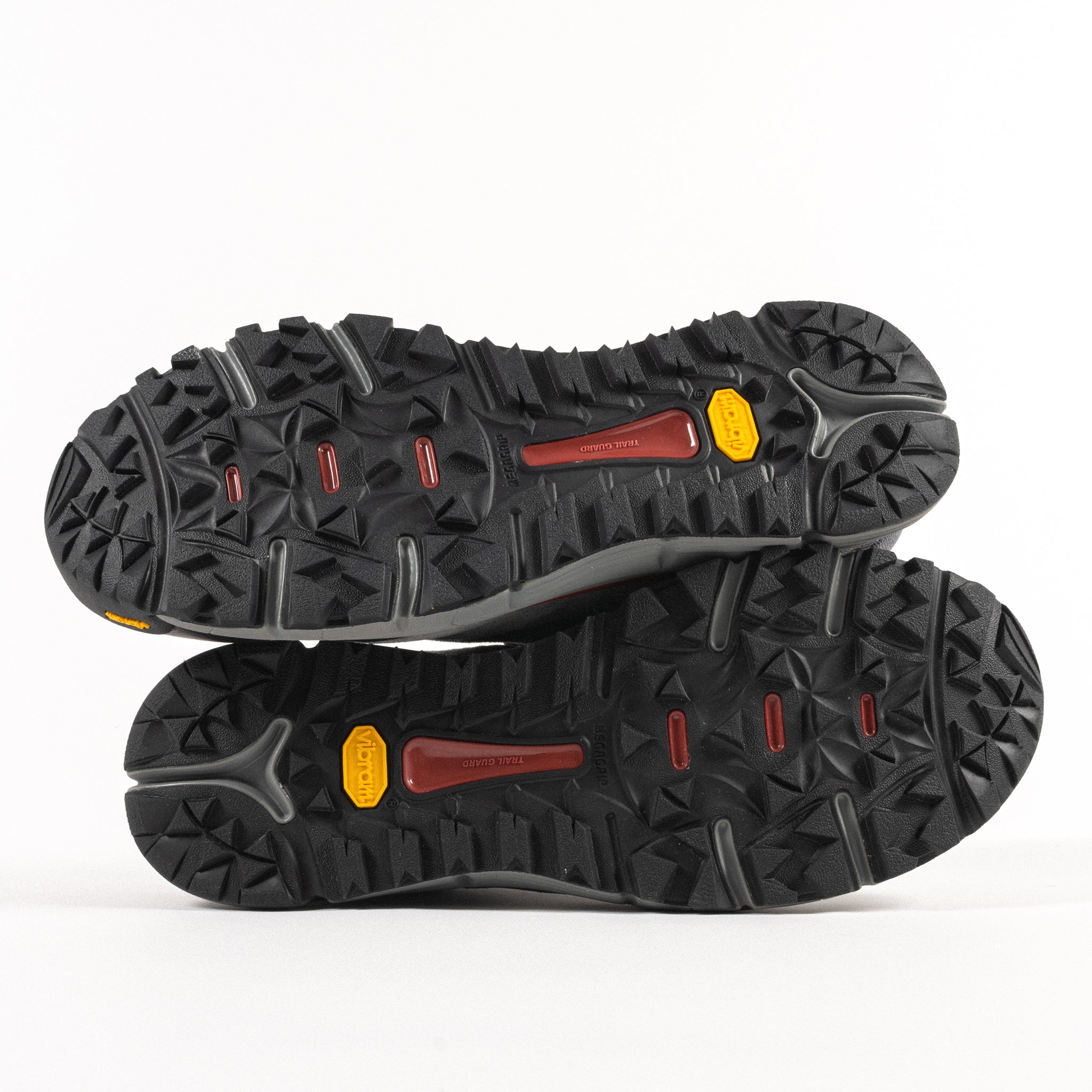 MEN'S DANNER TRAIL 2650 GTX WATERPROOF HIKING SHOE DARK GRAY