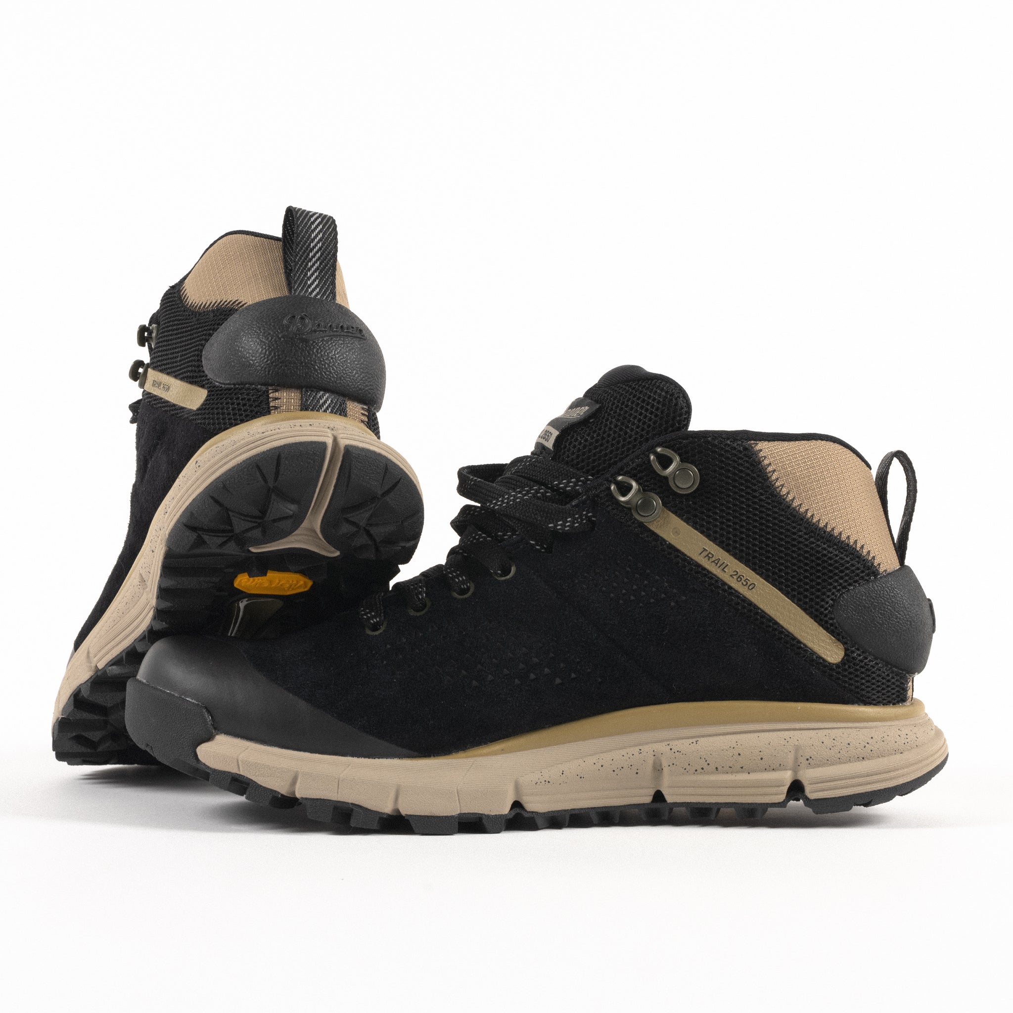 Danner – Plaza Shoe Store