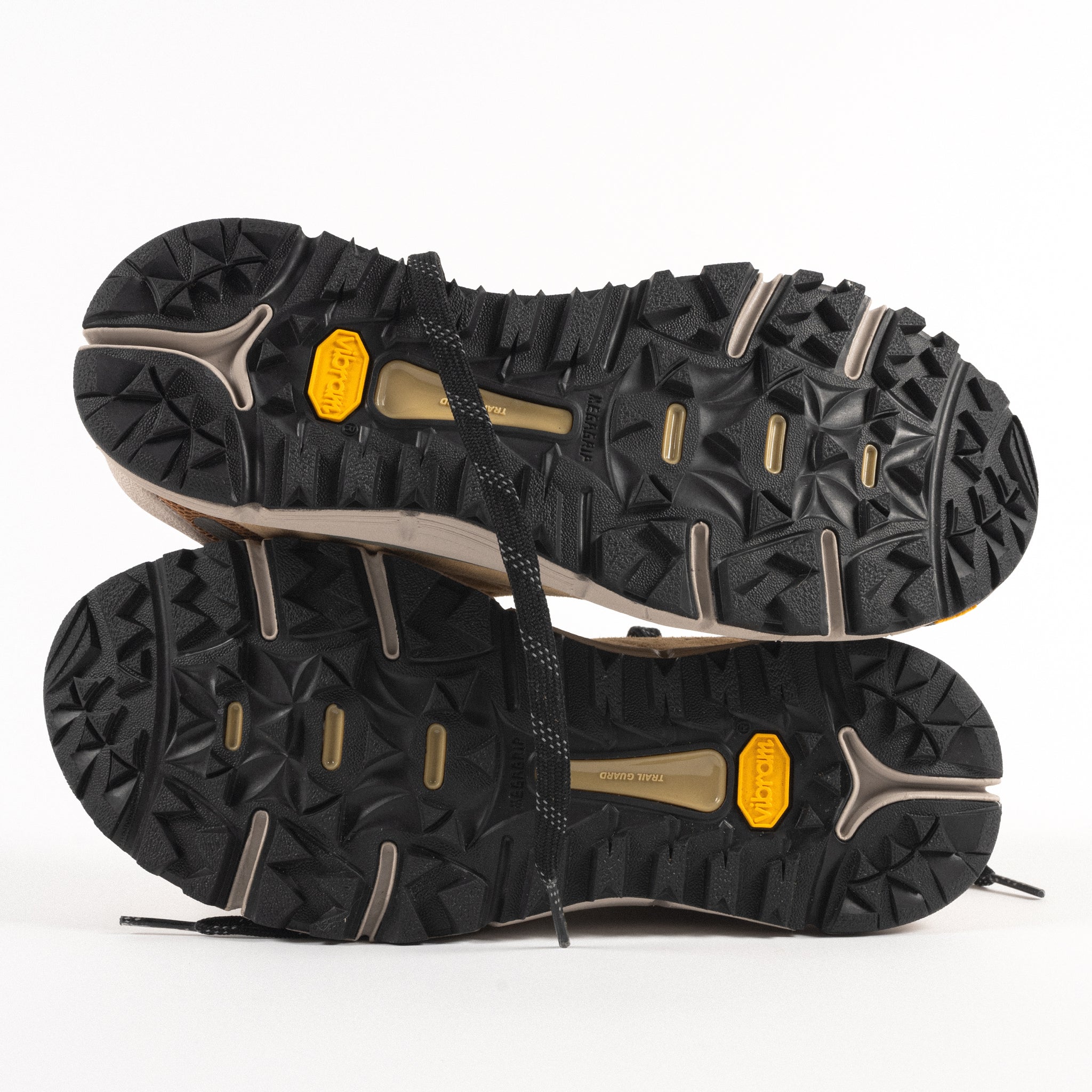 Women's DANNER TRAIL 2650 GTX WATERPROOF HIKING SHOE PRAIRIE