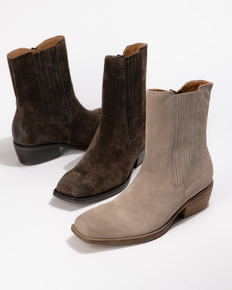 Gabor 75.910 Western Boots