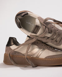 Interior view with removable insole for Gabor 76.475