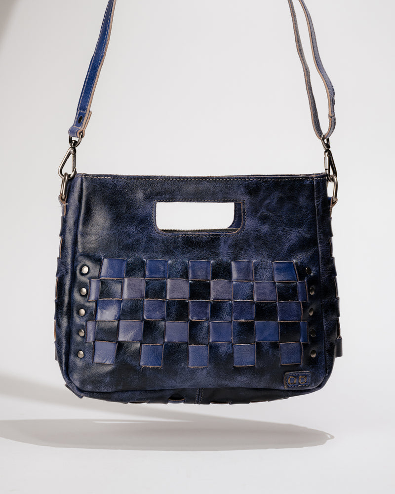 KEIKI - FUTURE DUSK - LEATHER