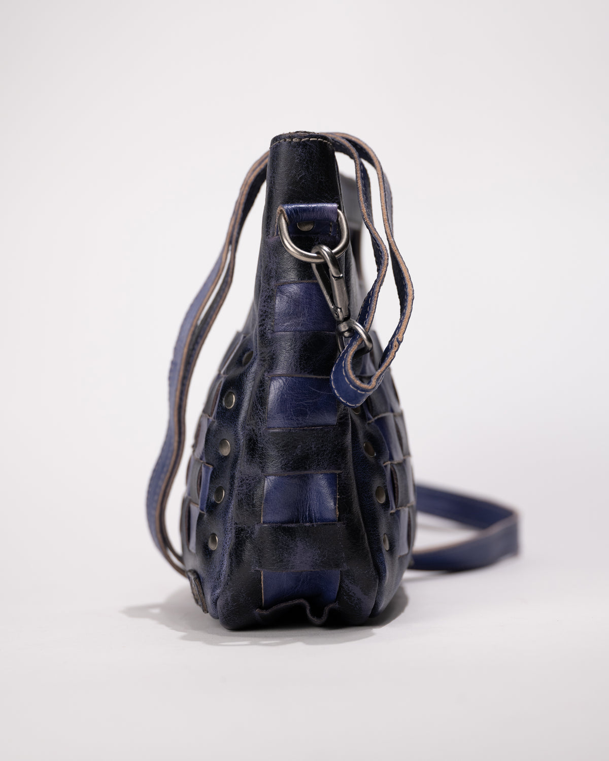 KEIKI - FUTURE DUSK - LEATHER