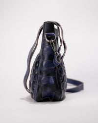 KEIKI - FUTURE DUSK - LEATHER