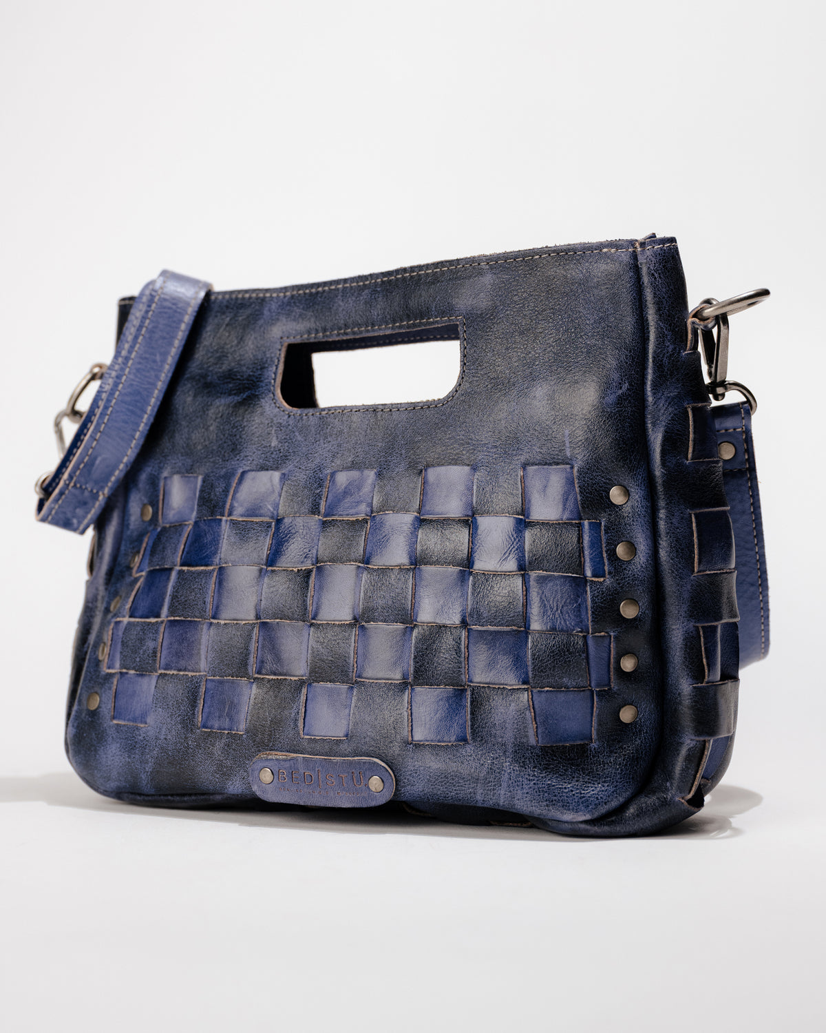 KEIKI - FUTURE DUSK - LEATHER