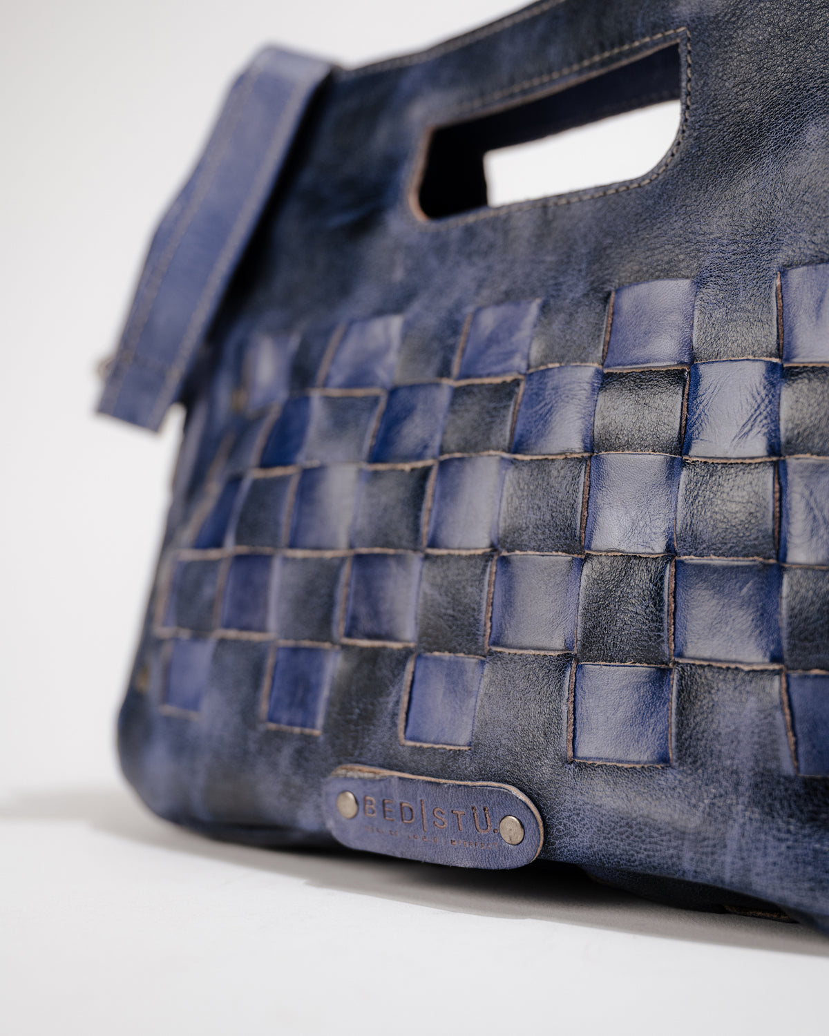 KEIKI - FUTURE DUSK - LEATHER