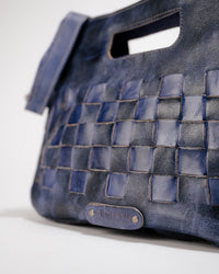 KEIKI - FUTURE DUSK - LEATHER