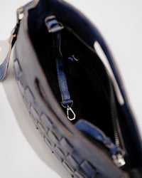 KEIKI - FUTURE DUSK - LEATHER