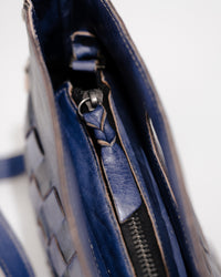 KEIKI - FUTURE DUSK - LEATHER