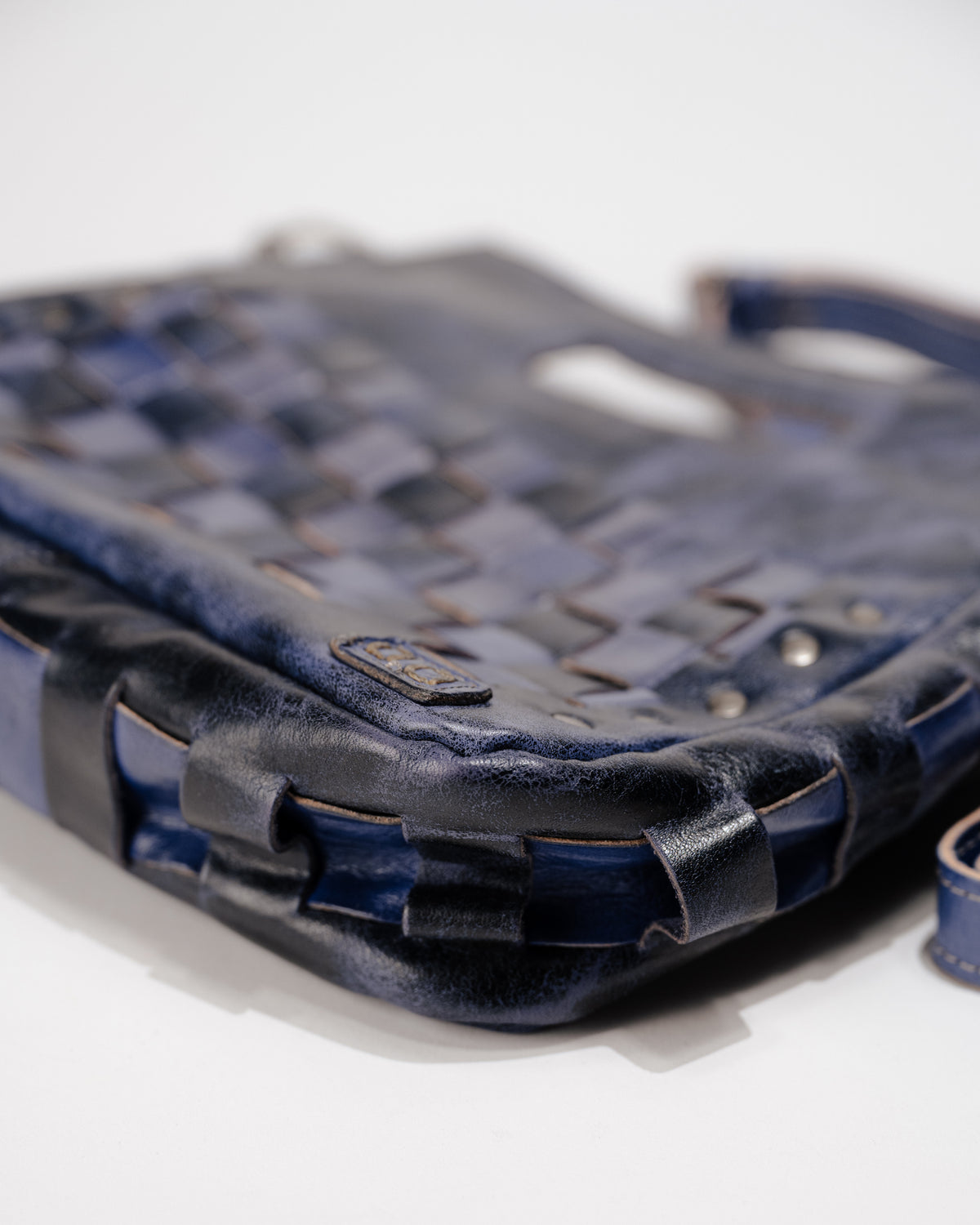 KEIKI - FUTURE DUSK - LEATHER