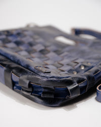 KEIKI - FUTURE DUSK - LEATHER