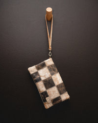 CADENCE PW - NECTAR LUX/BLACK LUX - LEATHER