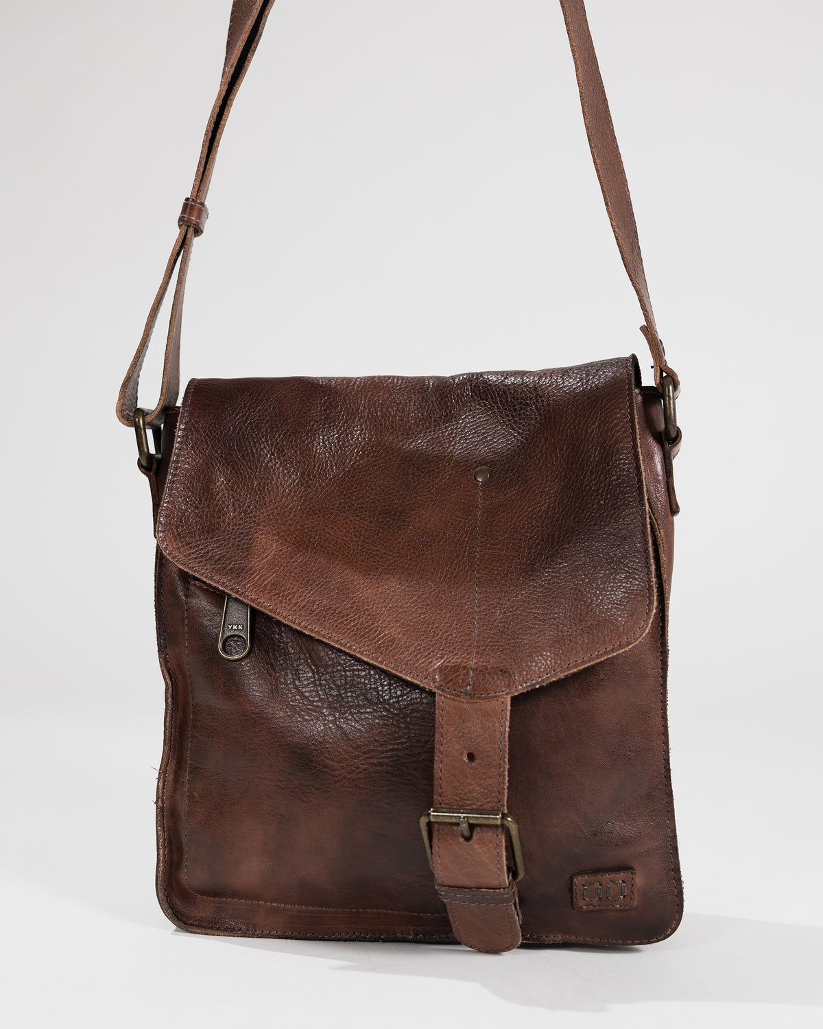 VENICE BEACH - TEAK - LEATHER