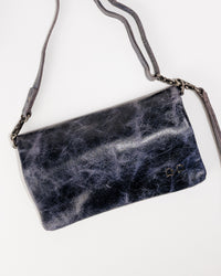 CADENCE BAG - FUTURE DUSK - LEATHER