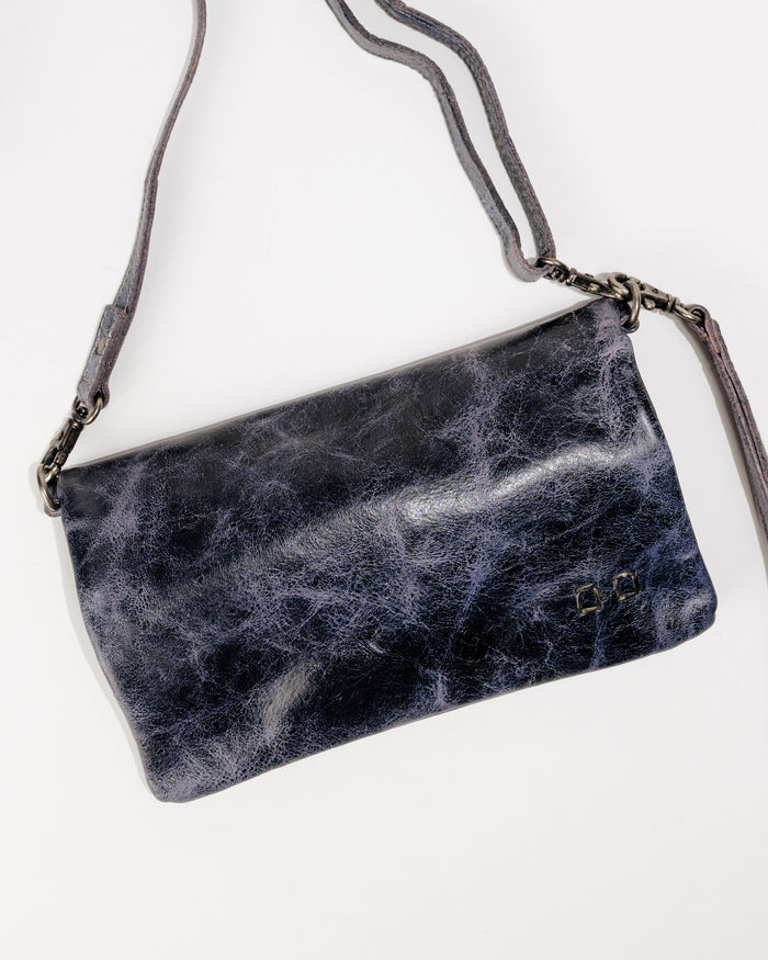 CADENCE BAG - FUTURE DUSK - LEATHER