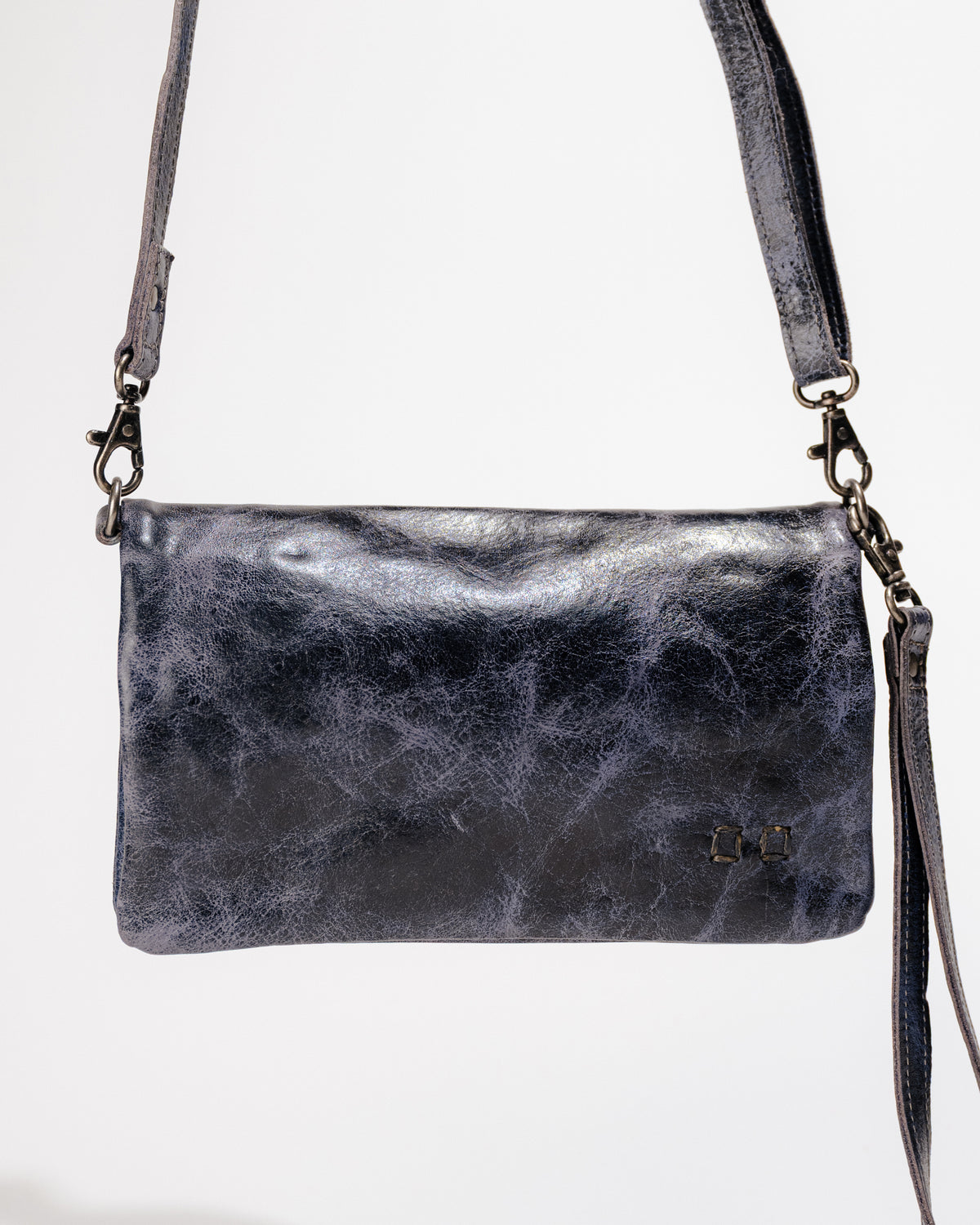 CADENCE BAG - FUTURE DUSK - LEATHER