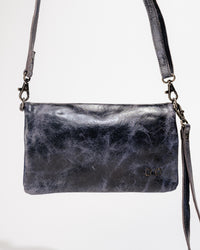 CADENCE BAG - FUTURE DUSK - LEATHER