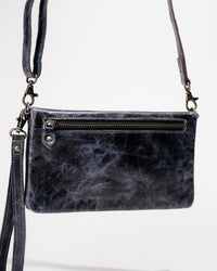 CADENCE BAG - FUTURE DUSK - LEATHER