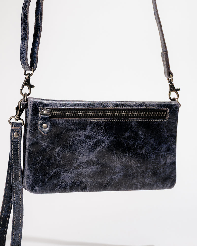 CADENCE BAG - FUTURE DUSK - LEATHER