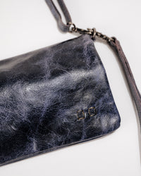 CADENCE BAG - FUTURE DUSK - LEATHER