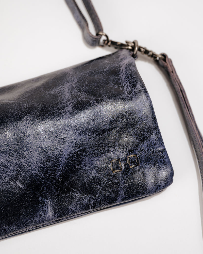 CADENCE BAG - FUTURE DUSK - LEATHER