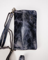 CADENCE BAG - FUTURE DUSK - LEATHER