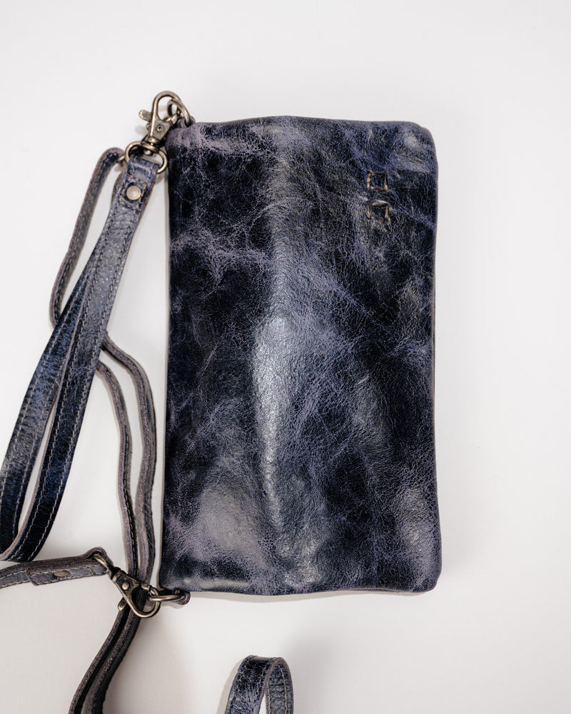 CADENCE BAG - FUTURE DUSK - LEATHER