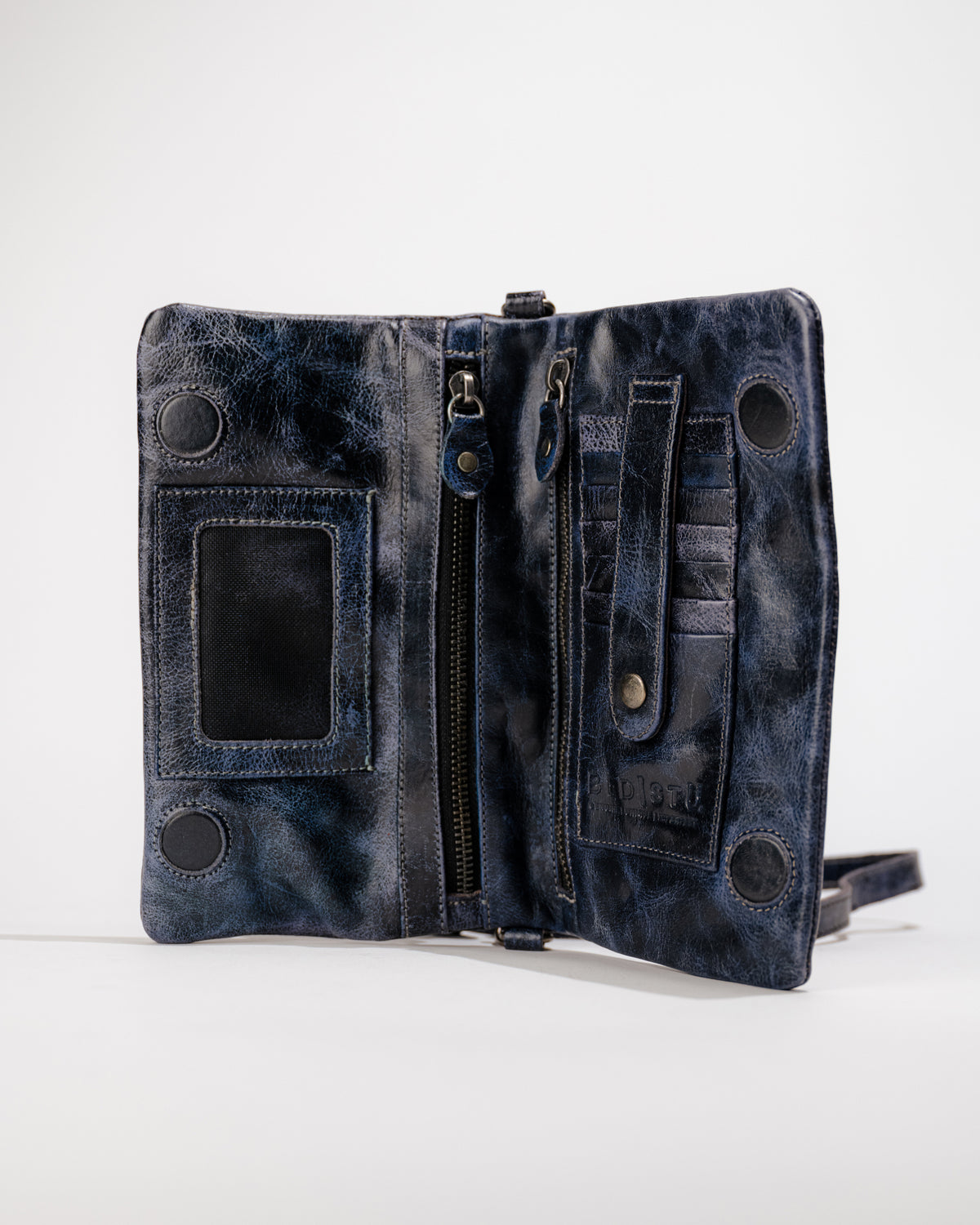 CADENCE BAG - FUTURE DUSK - LEATHER