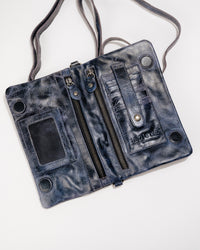 CADENCE BAG - FUTURE DUSK - LEATHER