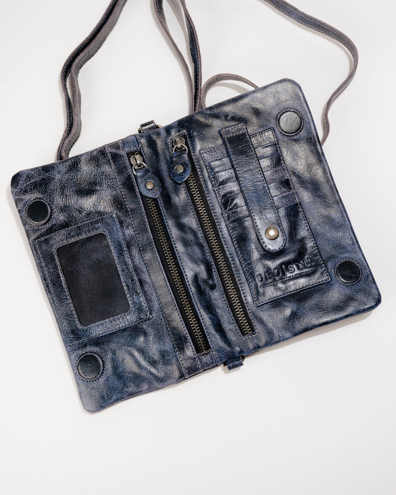 CADENCE BAG - FUTURE DUSK - LEATHER