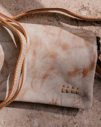 CADENCE BAG - NECTAR LUX - LEATHER