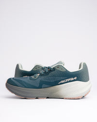 W-EXPERIENCE FLOW 3 - SEA PINE/ICE - MESH