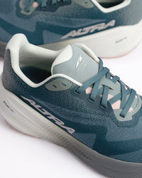 W-EXPERIENCE FLOW 3 - SEA PINE/ICE - MESH