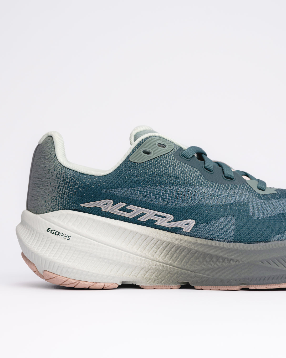 W-EXPERIENCE FLOW 3 - SEA PINE/ICE - MESH