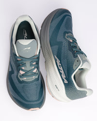W-EXPERIENCE FLOW 3 - SEA PINE/ICE - MESH