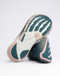 W-EXPERIENCE FLOW 3 - SEA PINE/ICE - MESH