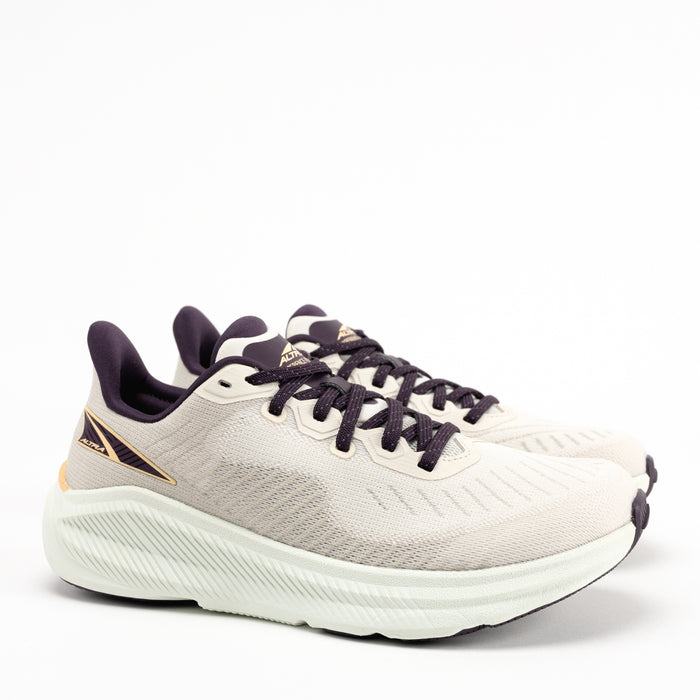 W-EXPERIENCE FORM - TAUPE - MESH