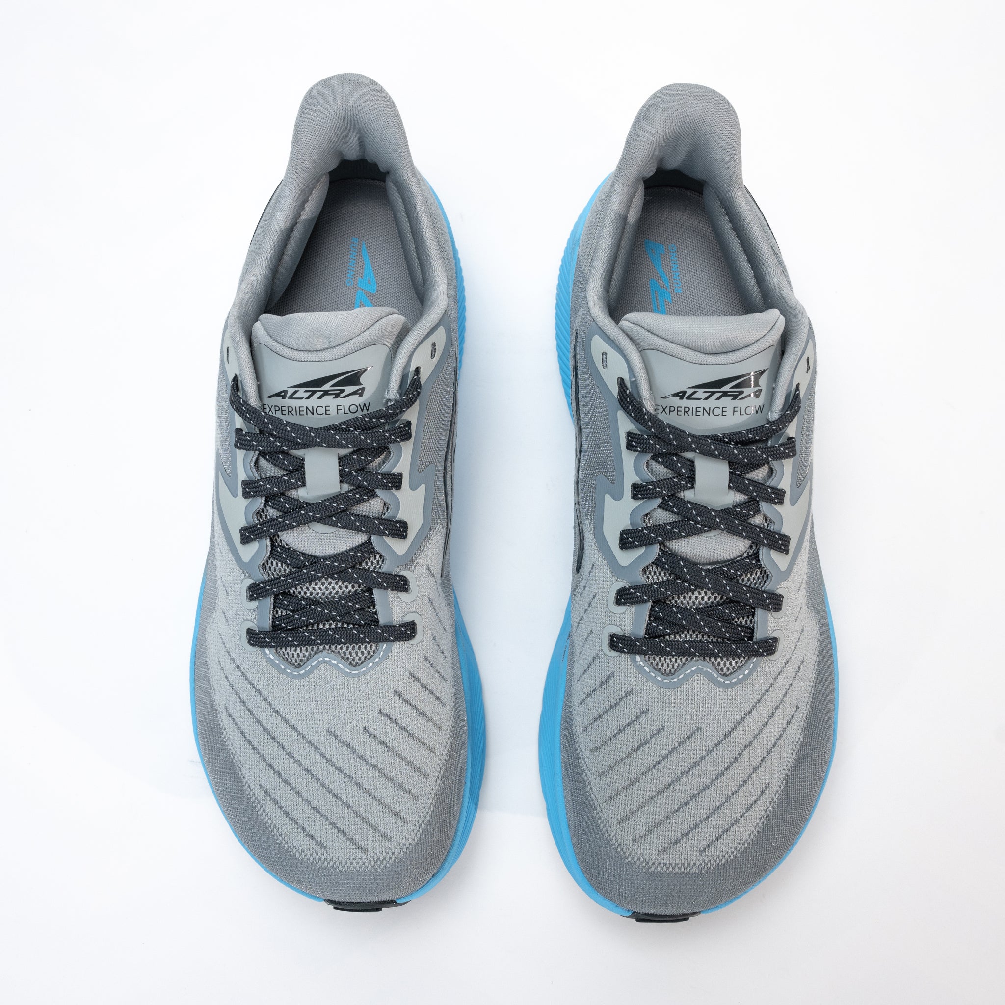 MEN'S ALTRA EXPERIENCE FLOW RUNNING SNEAKER - GRAY – Plaza