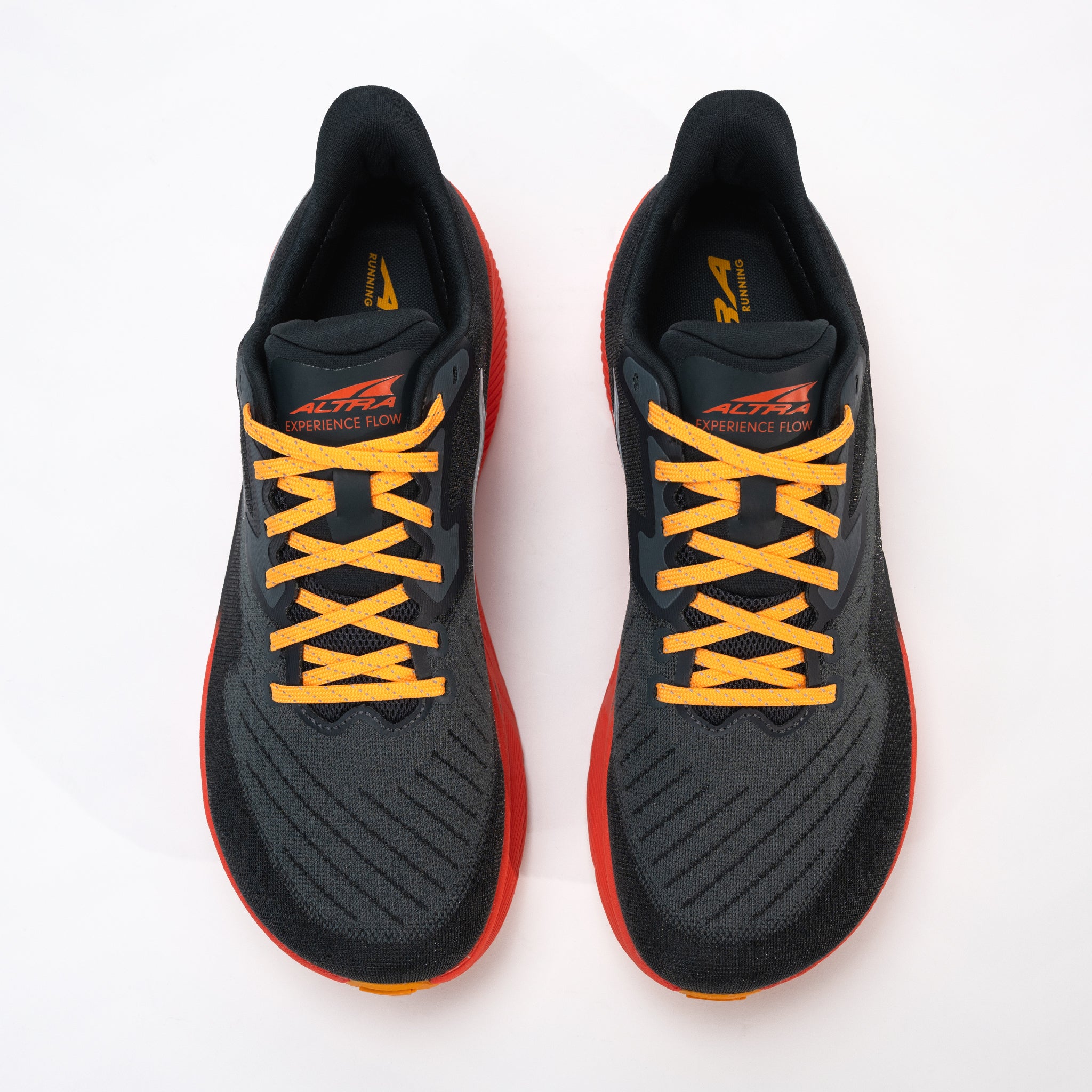 Delta Run Stijl Leather Nylon– Novus Shoes