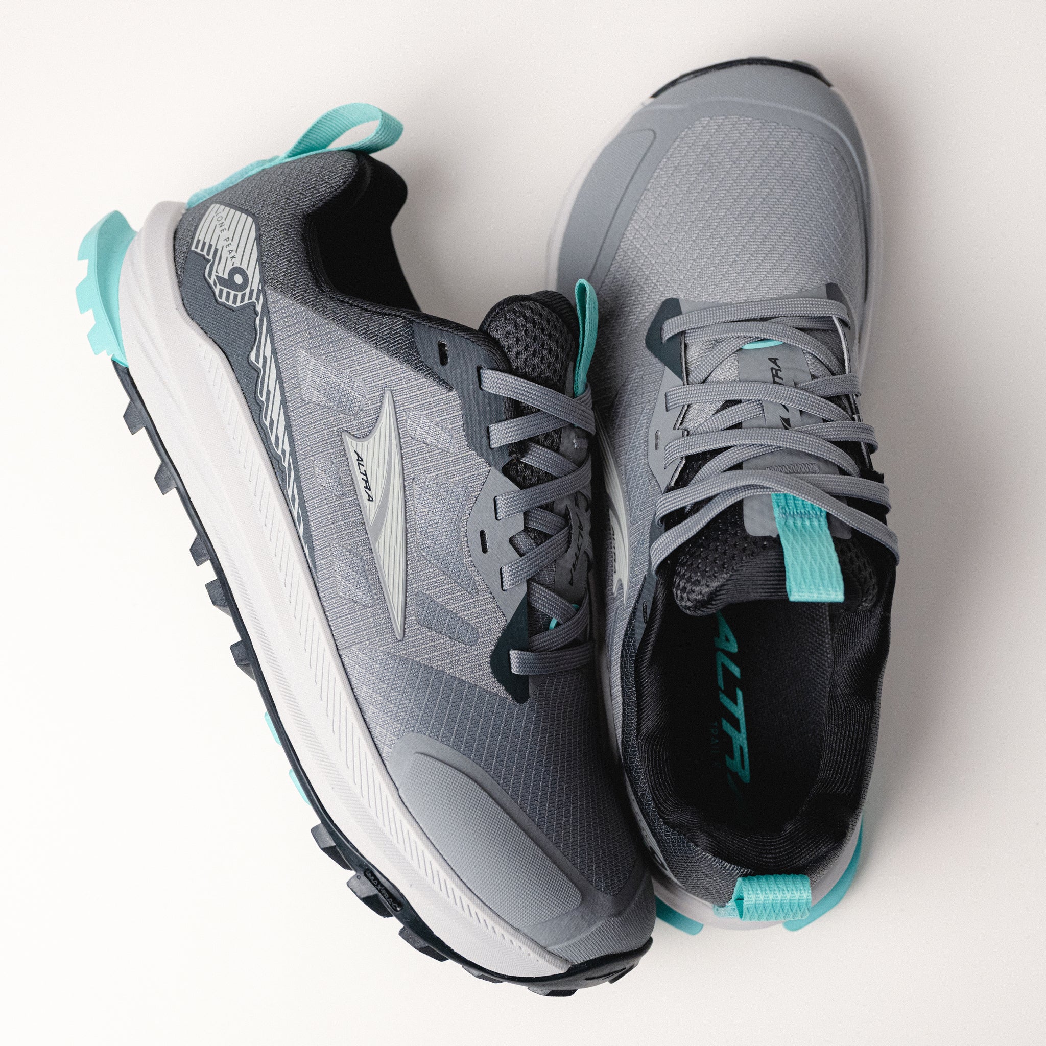 Toco Women's Lone Peak 9 Trail Running Shoe - Durability Meets Comfort