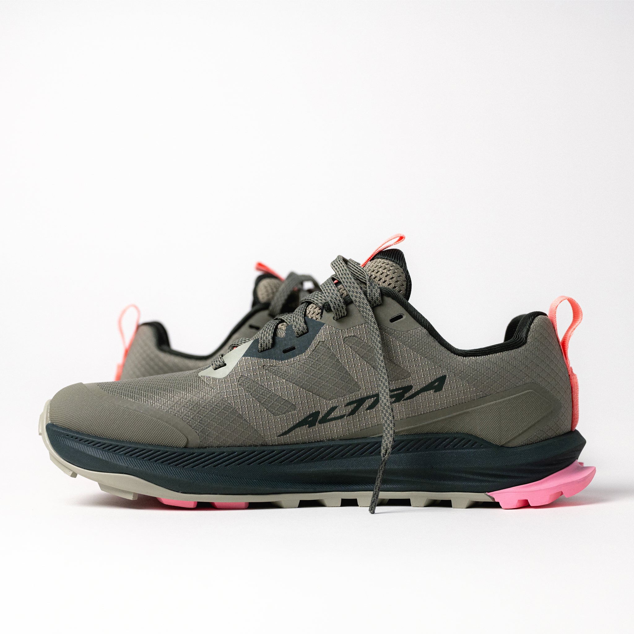 Women's Lone Peak 9 Trail Running Shoe - Durability Meets Comfort