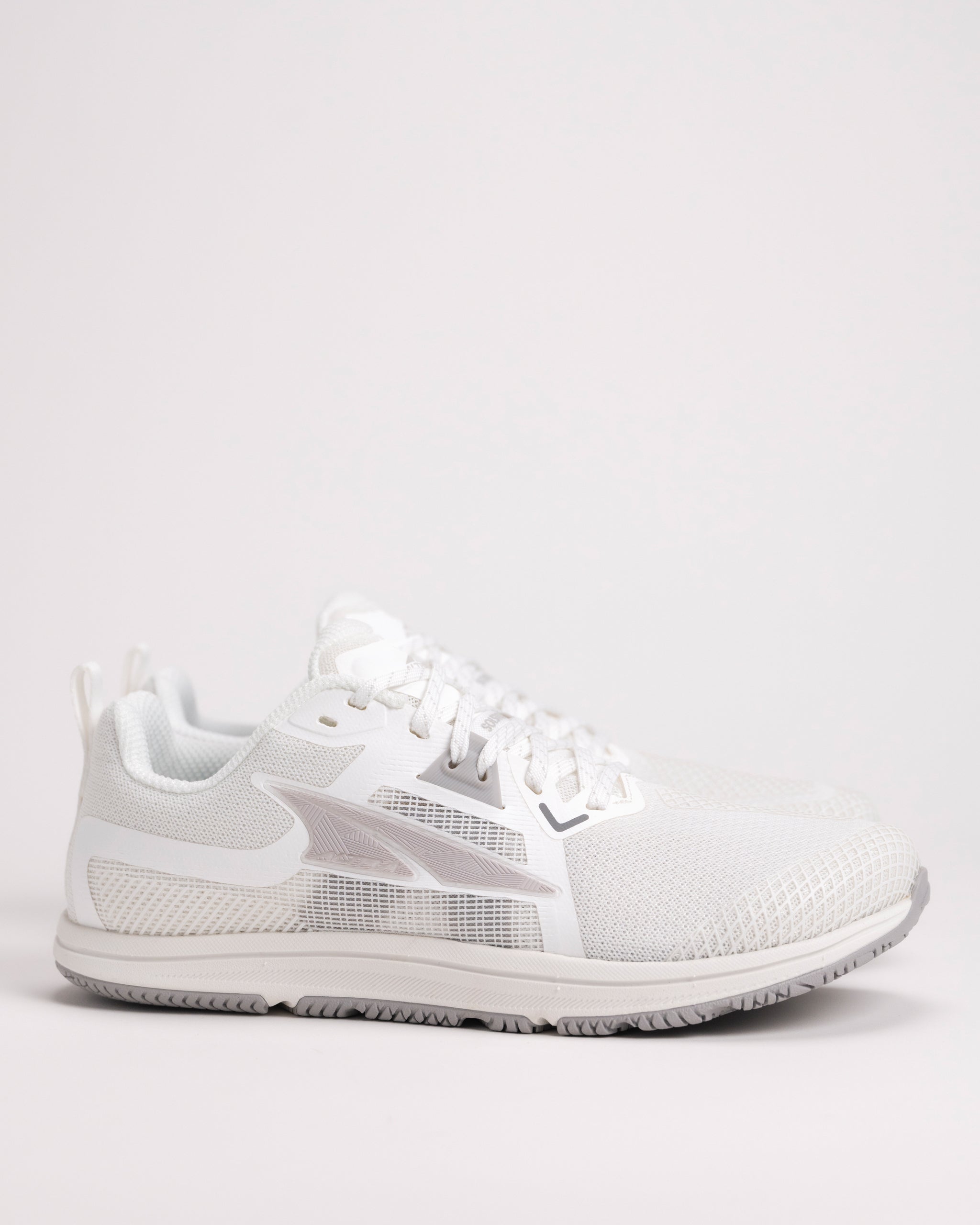 Women's Altra Solstice XT3 – Zero-Drop Training Shoe in White