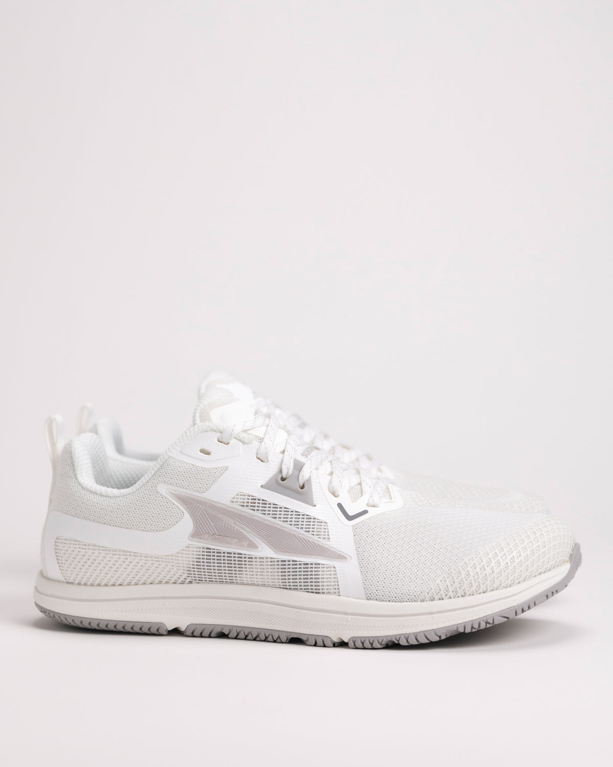 W-SOLSTICE XT3 - WHITE - MESH