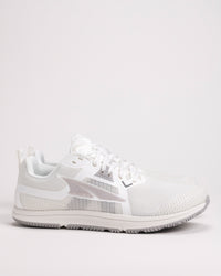 W-SOLSTICE XT3 - WHITE - MESH