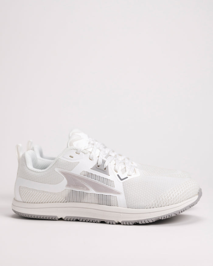 W-SOLSTICE XT3 - WHITE - MESH