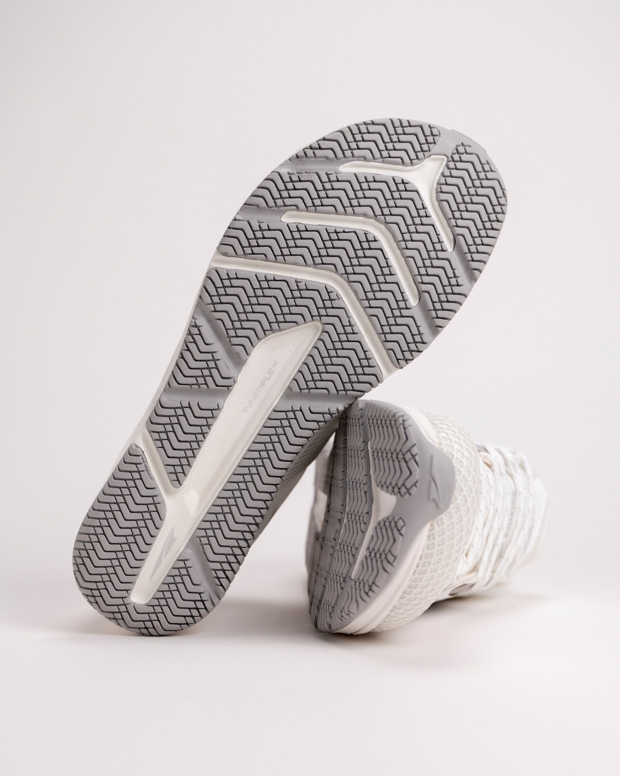 Women's Altra Solstice XT3 – Zero-Drop Training Shoe in White