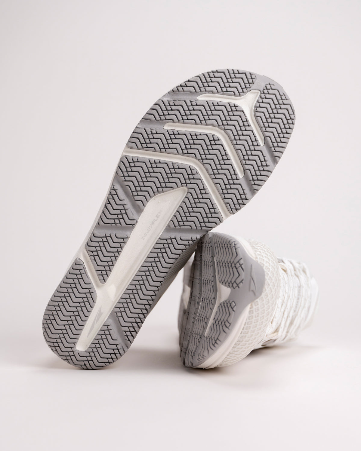 W-SOLSTICE XT3 - WHITE - MESH