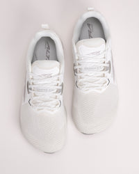 W-SOLSTICE XT3 - WHITE - MESH