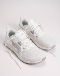 W-SOLSTICE XT3 - WHITE - MESH